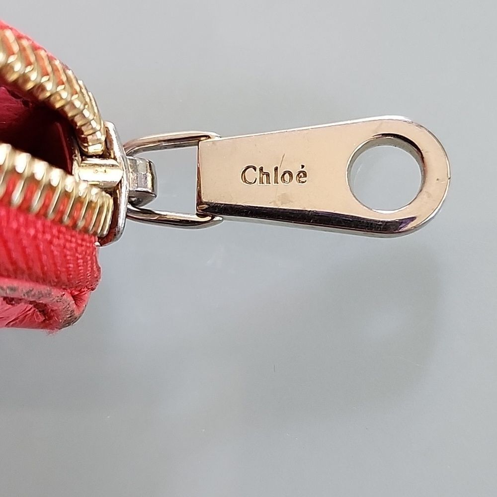 Chloé Wallet - Picture 7 of 10